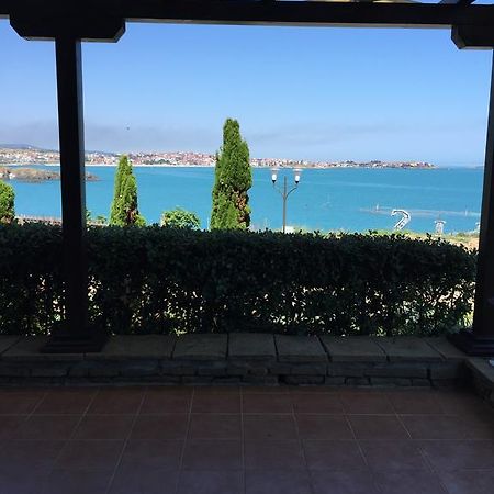 Apartment Antea Pontica Sozopol Exterior foto