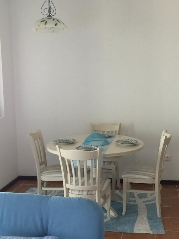 Apartment Antea Pontica Sozopol Exterior foto